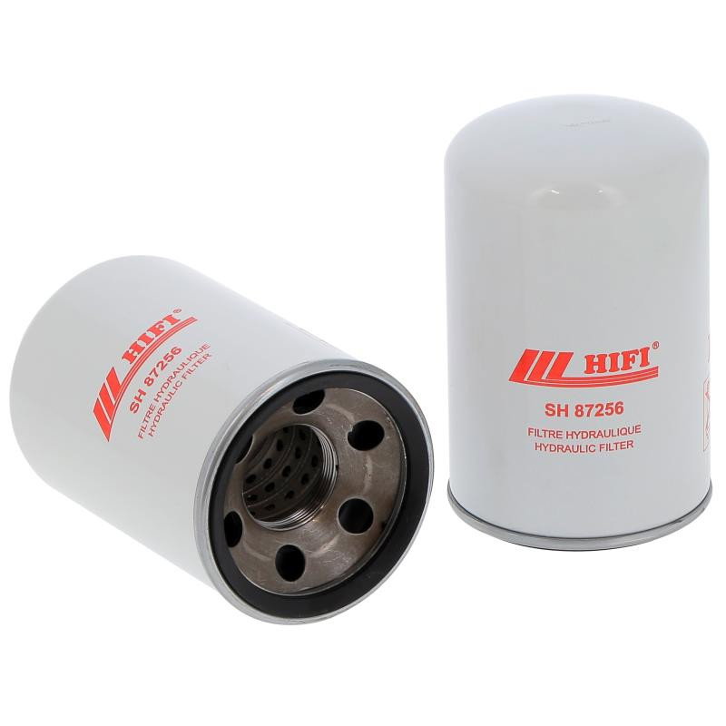 HYDRAULFILTER