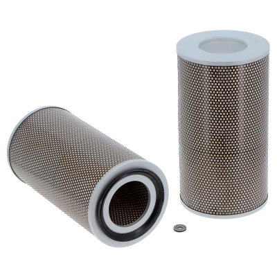 LUFTFILTER