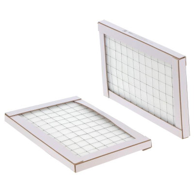 KUPÉLUFTFILTER