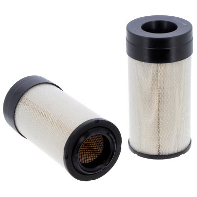 LUFTFILTER
