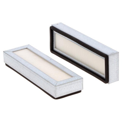 KUPÉLUFTFILTER