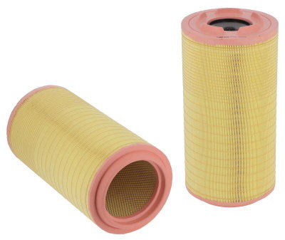 LUFTFILTER