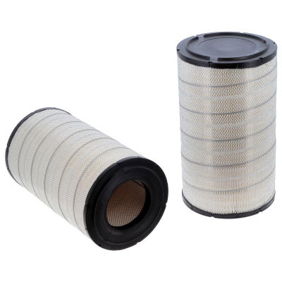 LUFTFILTER