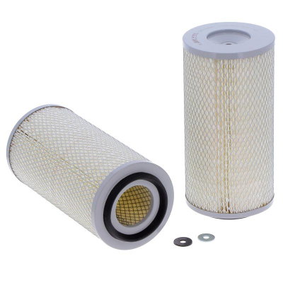 LUFTFILTER