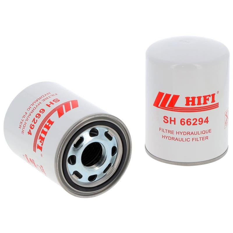HYDRAULFILTER