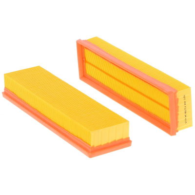 LUFTFILTER