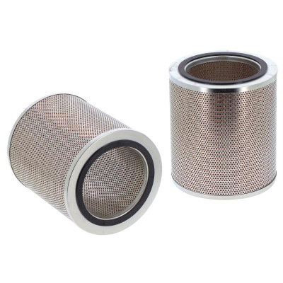OLJEFILTER
