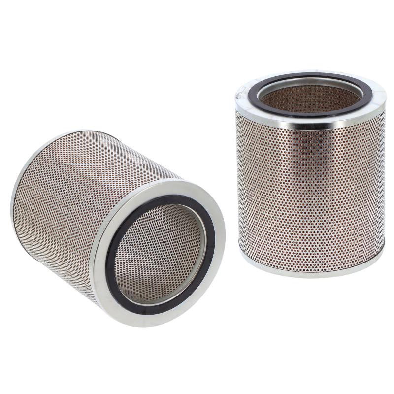 OLJEFILTER