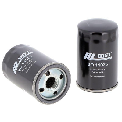 OLJEFILTER