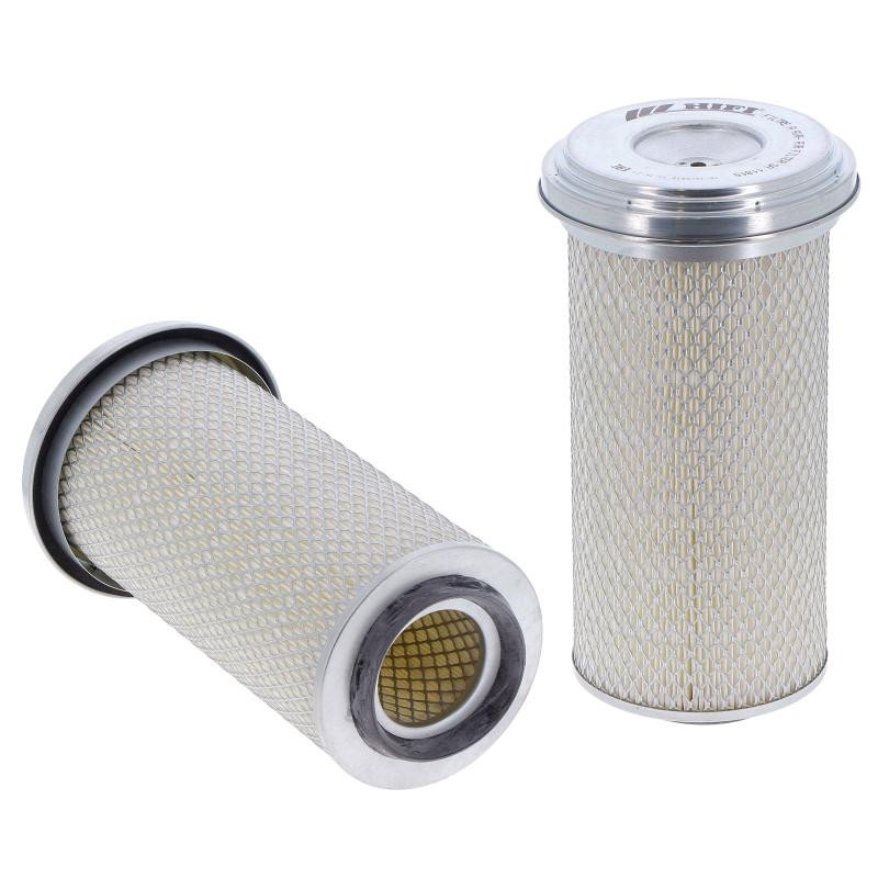 LUFTFILTER