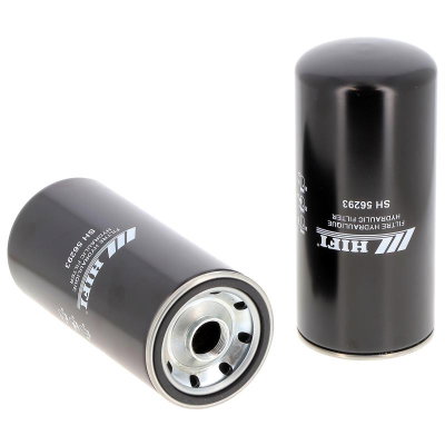 HYDRAULFILTER