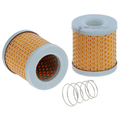 LUFTFILTER