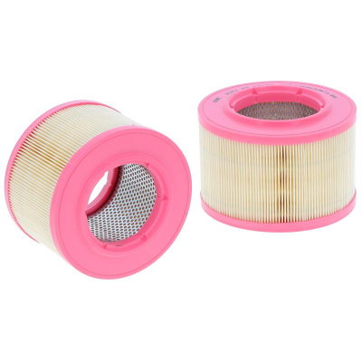 LUFTFILTER