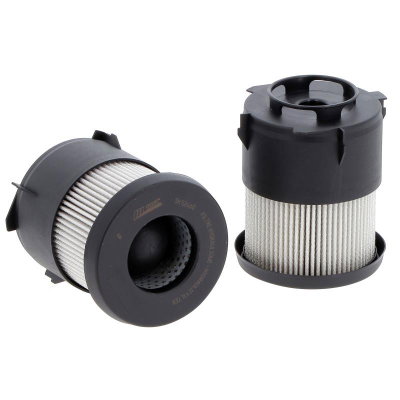 HYDRAULFILTER