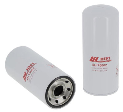 HYDRAULFILTER