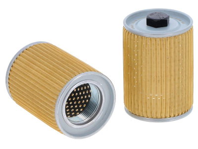 HYDRAULFILTER
