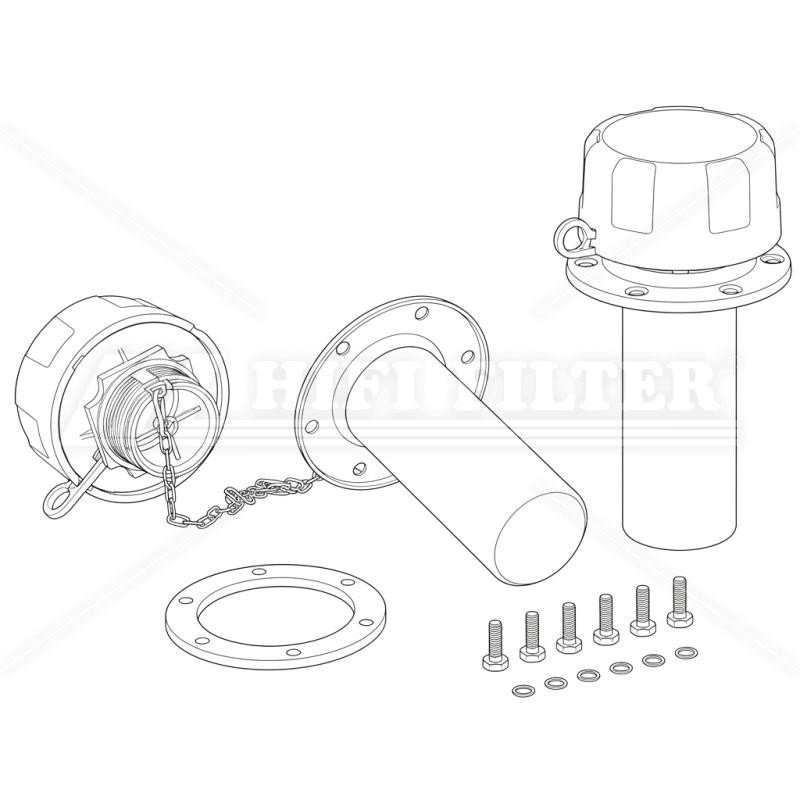 TANKLOCK