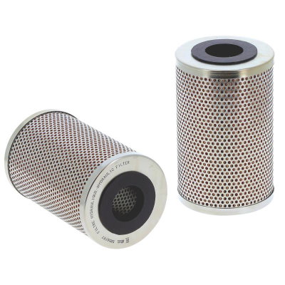 HYDRAULFILTER