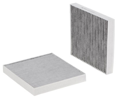 KUPÉLUFTFILTER