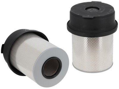 LUFTFILTER