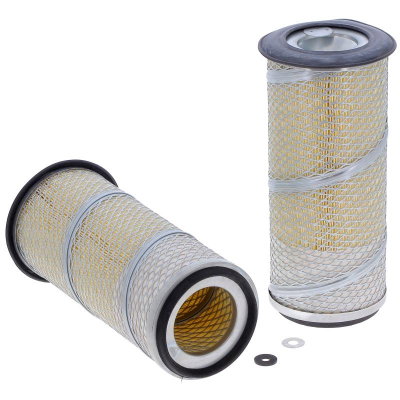 LUFTFILTER