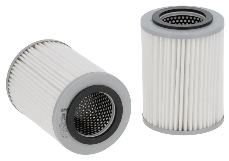 LUFTFILTER