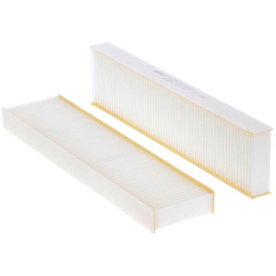 KUPÉLUFTFILTER