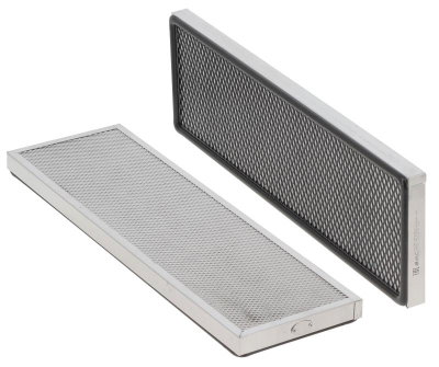 KUPÉLUFTFILTER