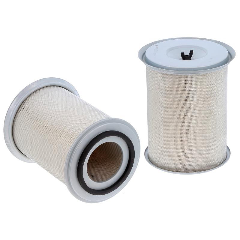 LUFTFILTER