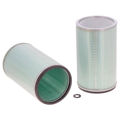 LUFTFILTER