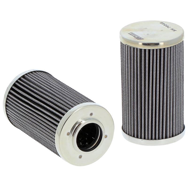 HYDRAULFILTER