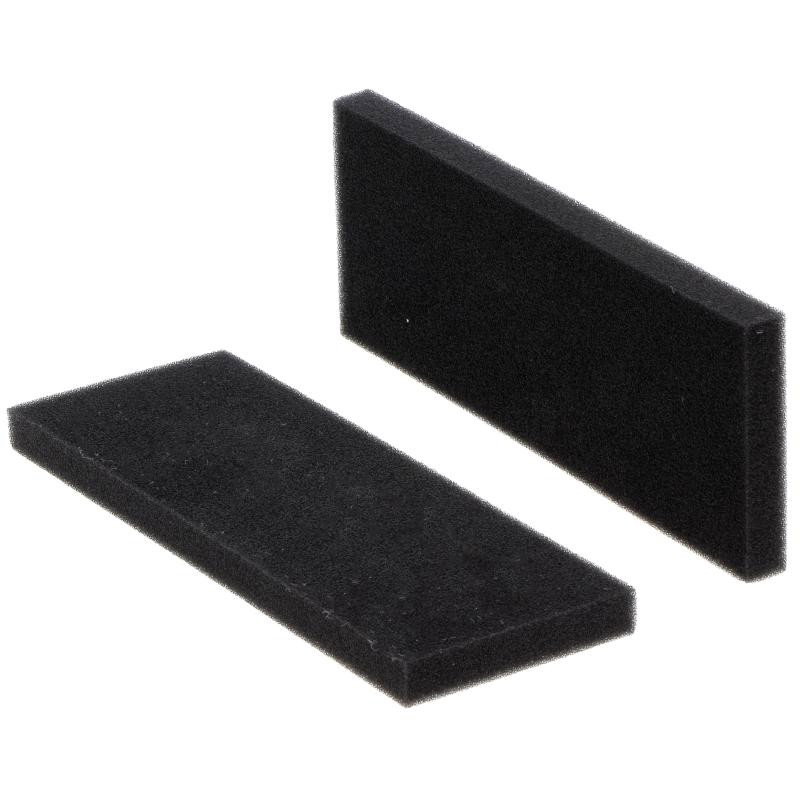 KUPÉLUFTFILTER