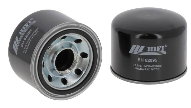 HYDRAULFILTER