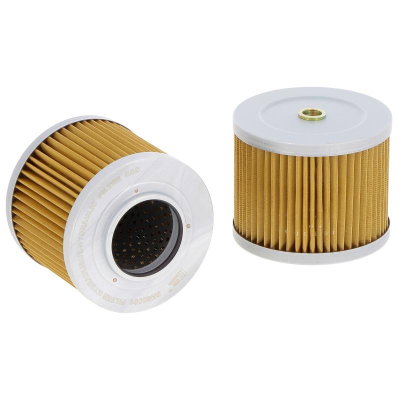 HYDRAULFILTER