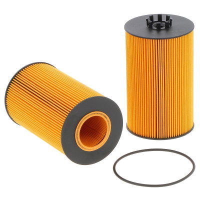 OLJEFILTER