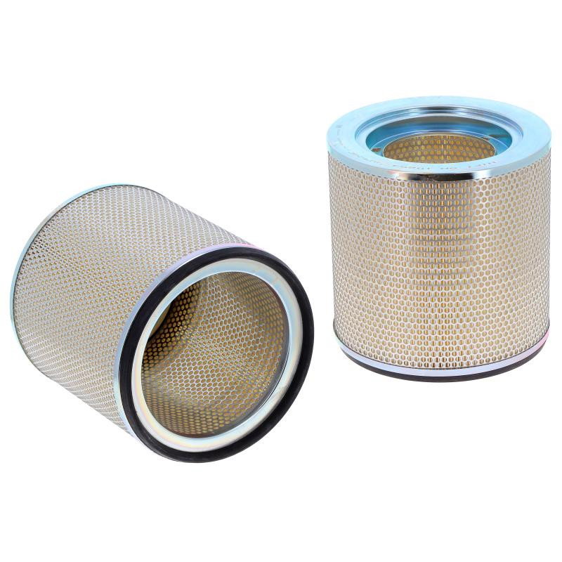 LUFTFILTER