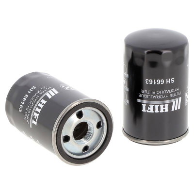 HYDRAULFILTER