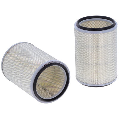 LUFTFILTER