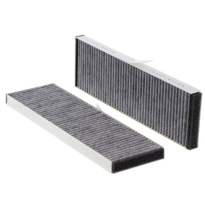 KUPÉLUFTFILTER