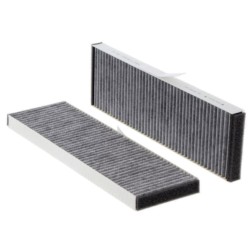 KUPÉLUFTFILTER