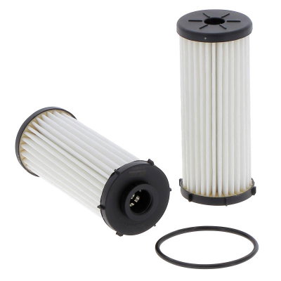VÄXELLÅDSFILTER