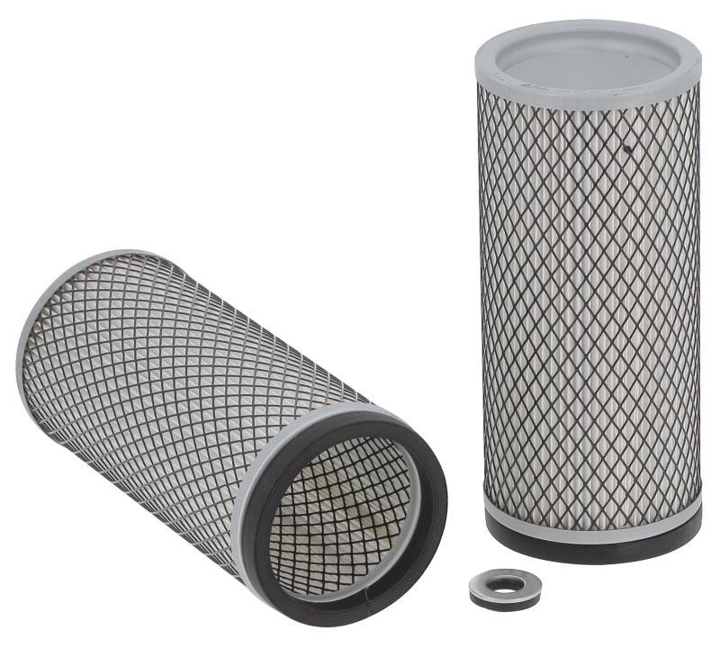 LUFTFILTER