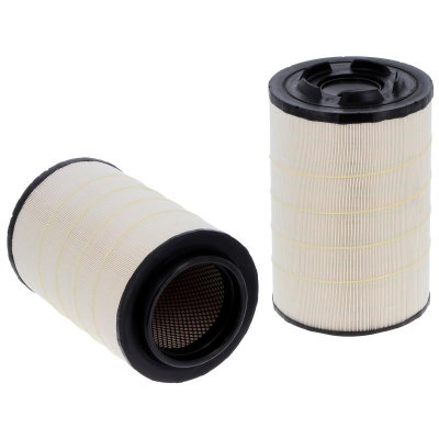 LUFTFILTER