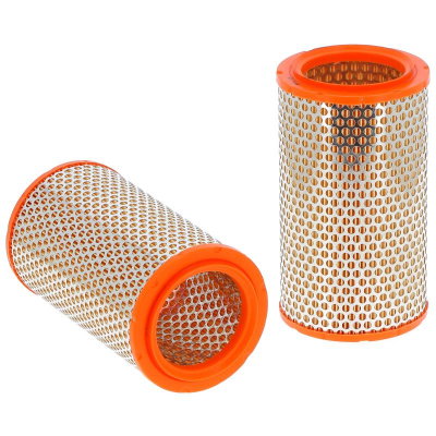 LUFTFILTER