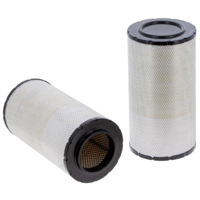 LUFTFILTER