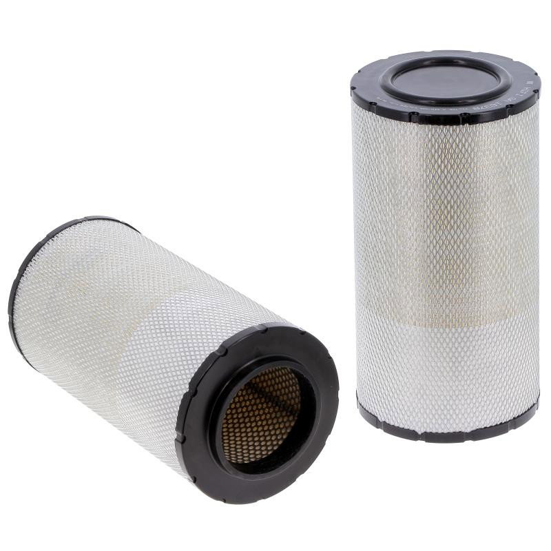 LUFTFILTER