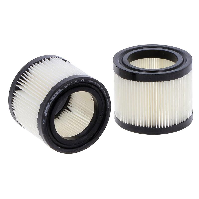 LUFTFILTER