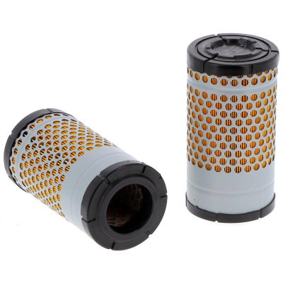 LUFTFILTER
