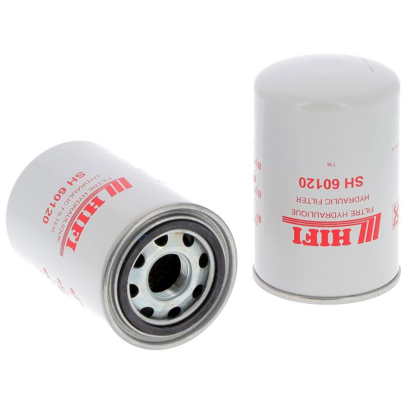 HYDRAULFILTER