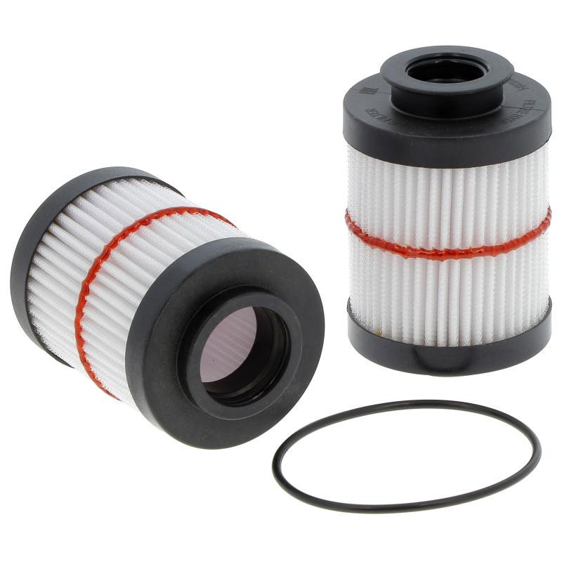 HYDRAULFILTER